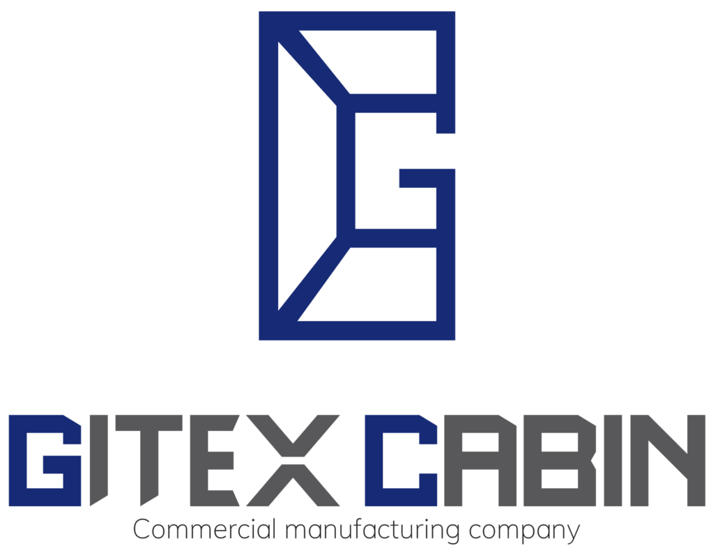 جی‌ تکس کابین GITEX CABIN