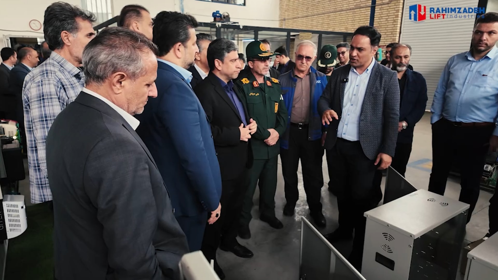 استاندار اردبیل