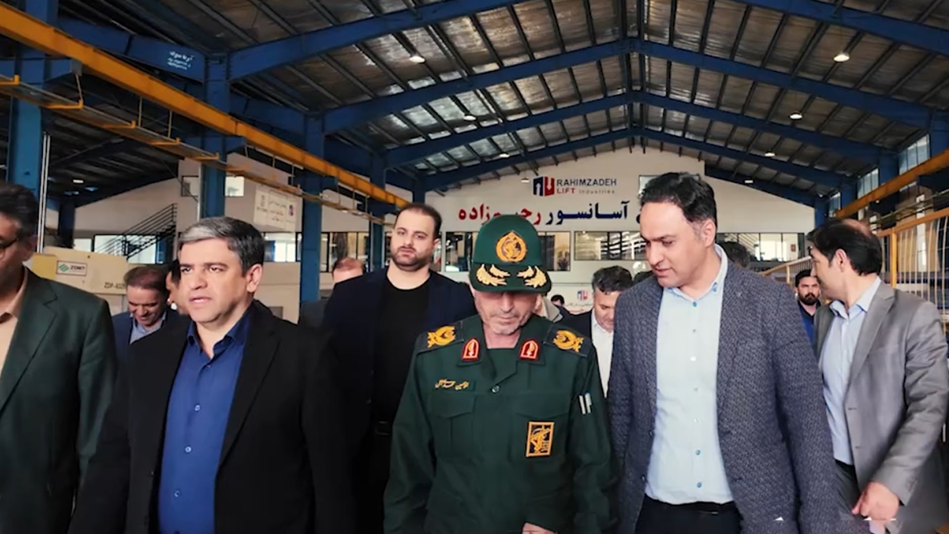 استاندار اردبیل