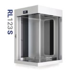 کابین آسانسور RL123