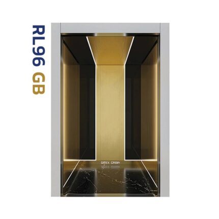 کابین آسانسور RL96