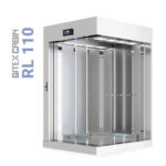 کابین آسانسور RL110