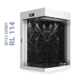 کابین آسانسور RL114