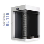 کابین آسانسورRL115