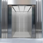 کابین آسانسور RL133