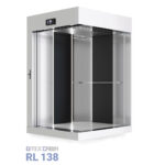 کابین آسانسور RL138