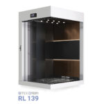 کابین آسانسورRL139