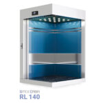 کابین آسانسور RL140
