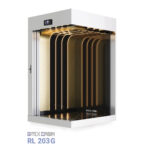 کابین آسانسور RL203