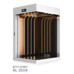 کابین آسانسور RL203