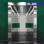 کابین آسانسورRL303