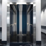 کابین آسانسورRL305