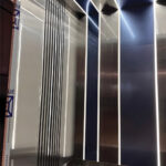 کابین آسانسورRL305