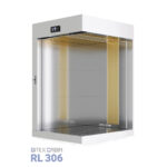 کابین آسانسور RL306