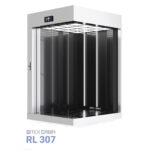 کابین آسانسور RL307