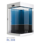 کابین آسانسور RL308