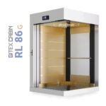 کابین آسانسور RL86