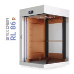 کابین آسانسور RL86