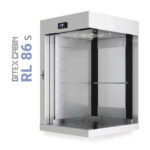 کابین آسانسور RL86