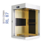 کابین آسانسور RL87