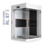 کابین آسانسور RL87