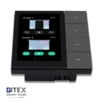 صفحه کلید هوشمند F3PRO