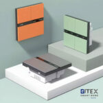 کلید هوشمند M12