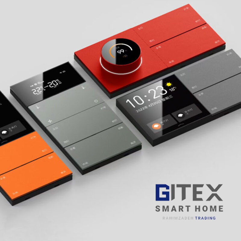 کلید هوشمند M9