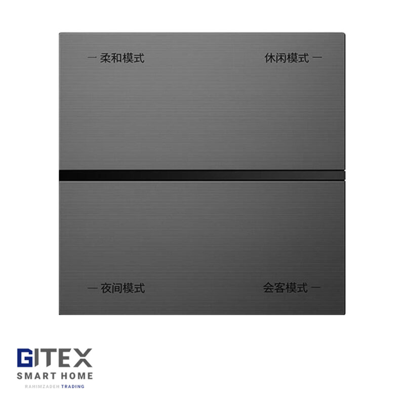 کلید هوشمند M9