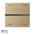 کلید هوشمند M9