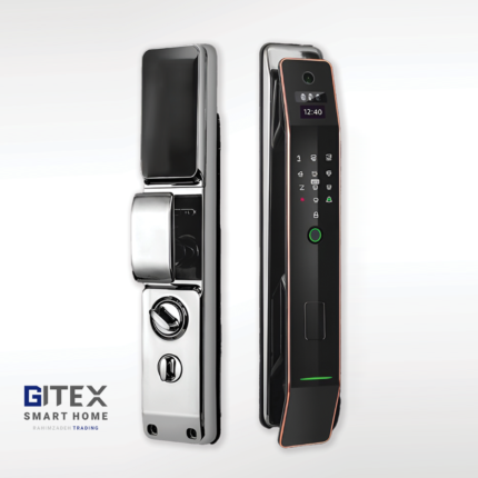 دستگیره هوشمند PLM8