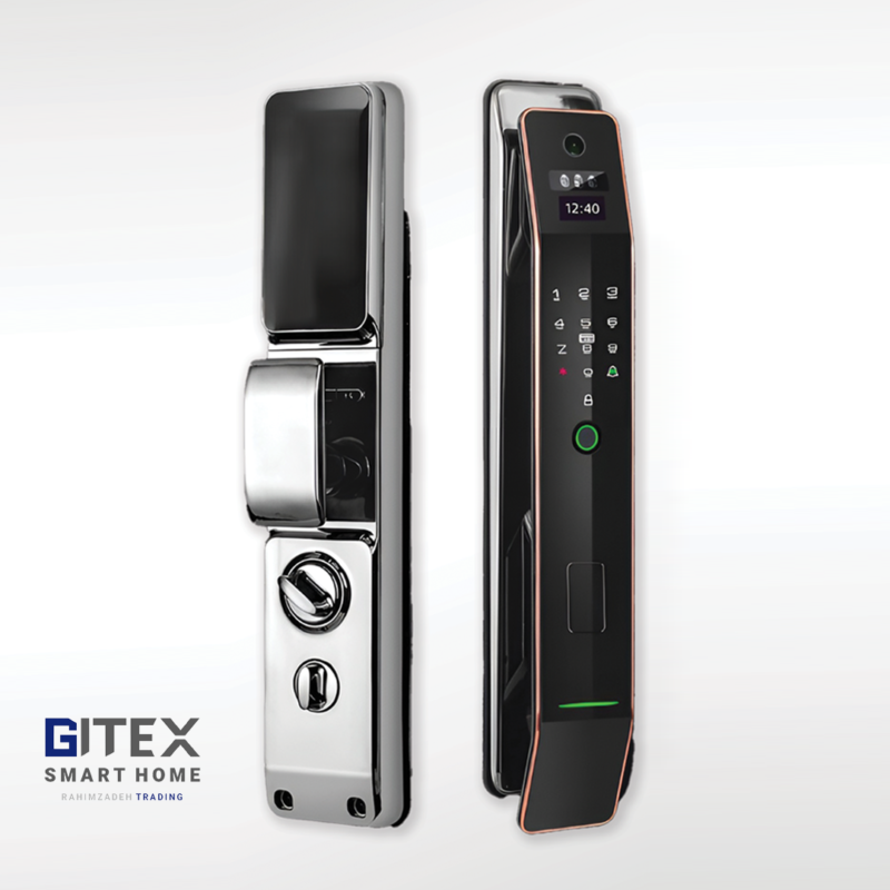 دستگیره هوشمند PLM8