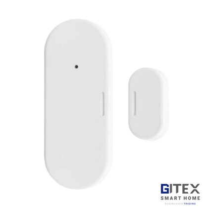 سنسور مغناطیسی درب و پنجره هوشمند