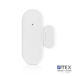 سنسور مغناطیسی درب و پنجره هوشمند