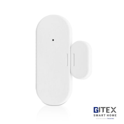 سنسور مغناطیسی درب و پنجره هوشمند