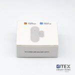 سنسور مغناطیسی درب و پنجره هوشمند