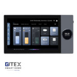 صفحه نمایش هوشمند TL-10