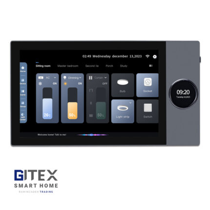 صفحه نمایش هوشمند TL-10