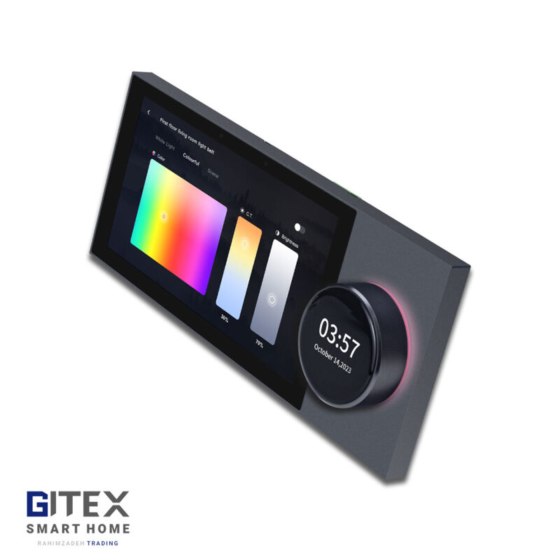 صفحه نمایش هوشمند TL- 6