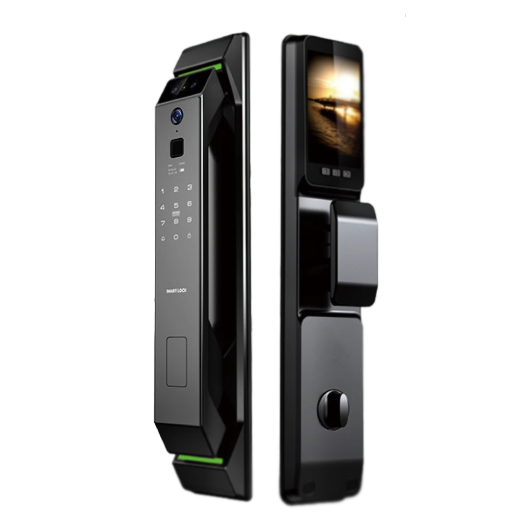 X9-1 دستگیره هوشمند X9