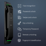 دستگیره هوشمند X9