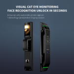 دستگیره هوشمند X9