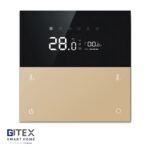 ترموستات هوشمند زیگبی