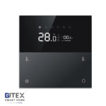 ترموستات هوشمند زیگبی