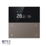 ترموستات هوشمند زیگبی