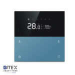 ترموستات هوشمند زیگبی